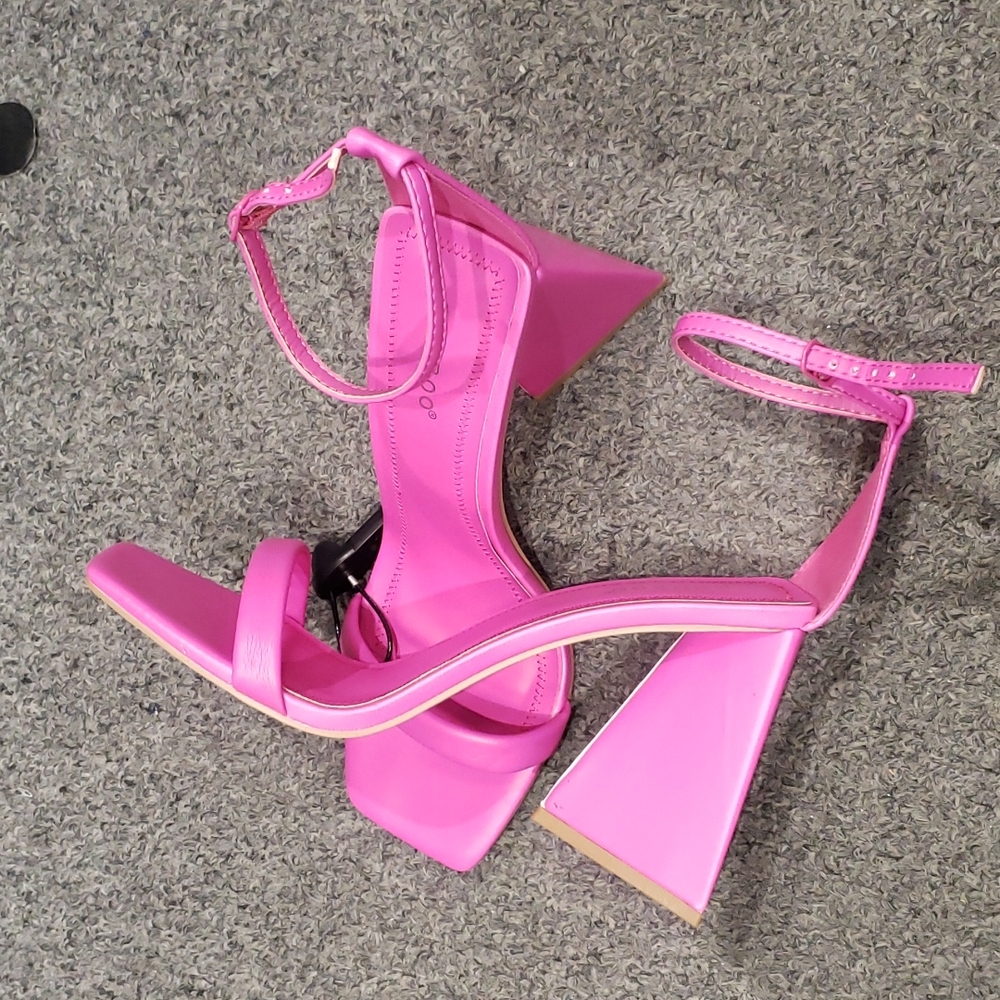 Bamboo Premiere sandals 👡